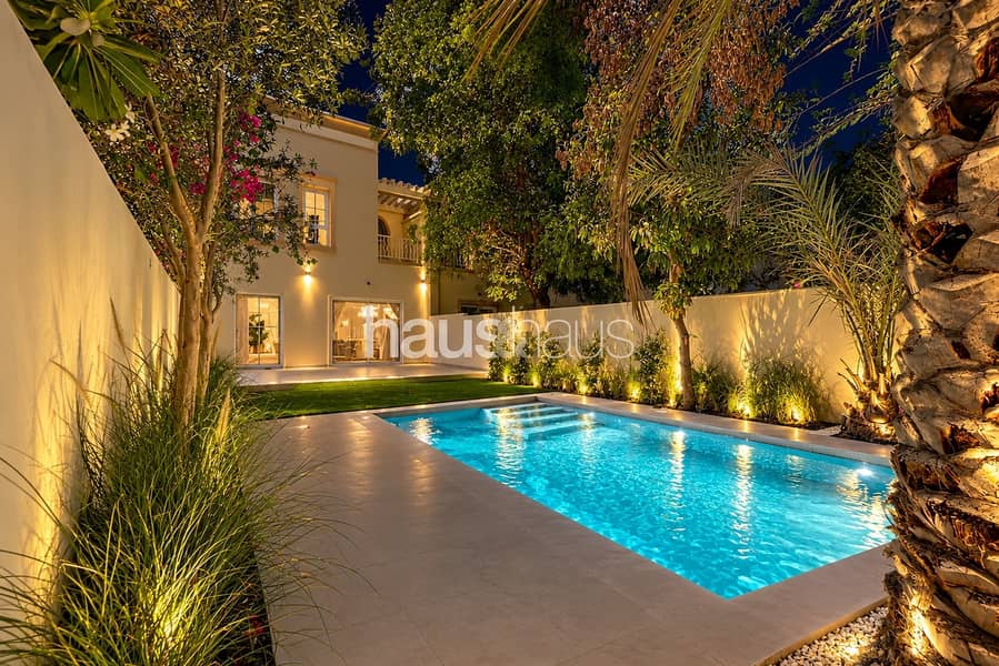 Villa en The Springs,The Springs 14, 2 dormitorios, 4600000 AED - 16922322 Villa en The Springs,The Springs 14, 2 dormitorios, 4600000 AED - 16922322