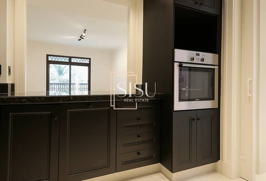 Appartement à Downtown Dubai,Old Town,Zaafaran,Zaafaran 4, 1 chambre, 150000 AED - 16872373 Appartement à Downtown Dubai,Old Town,Zaafaran,Zaafaran 4, 1 chambre, 150000 AED - 16872373
