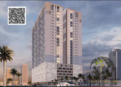 Appartement de 1 chambre à à vendre à Al Amerah, Ajman - WhatsApp Image 2026-10-19 at 2.39. 11 PM (1). jpeg Appartement de 1 chambre à à vendre à Al Amerah, Ajman - WhatsApp Image 2026-10-19 at 2.39. 11 PM (1). jpeg