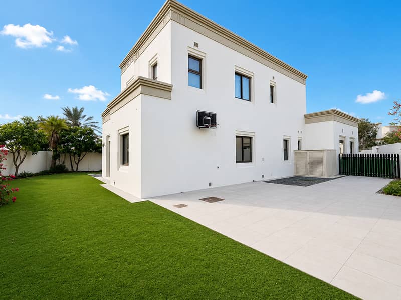Villa in Arabian Ranches 2,Casa, 5 slaapkamers, 7525000 AED - 16922409 Villa in Arabian Ranches 2,Casa, 5 slaapkamers, 7525000 AED - 16922409