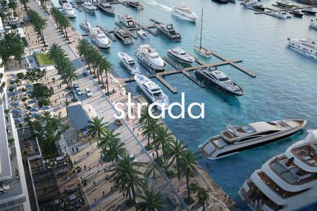 1 Bedroom Flat for Sale in Mina Rashid, Dubai - Luxury 1 Bed | Sea View | Waterfront Living 1 Bedroom Flat for Sale in Mina Rashid, Dubai - Luxury 1 Bed | Sea View | Waterfront Living