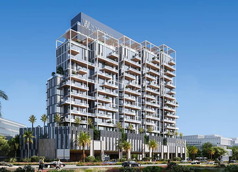 Квартира в Дейра Айленд,Wynwood by Imtiaz, 3 cпальни, 4197900 AED - 16922429 Квартира в Дейра Айленд,Wynwood by Imtiaz, 3 cпальни, 4197900 AED - 16922429