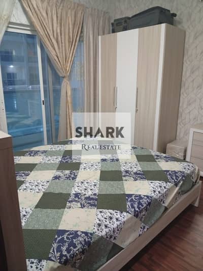 1 habitación Apartamento para en Venta en Al Nuaimiya, Ajman - IMG-20250819-WA0006. jpg 1 habitación Apartamento para en Venta en Al Nuaimiya, Ajman - IMG-20250819-WA0006. jpg