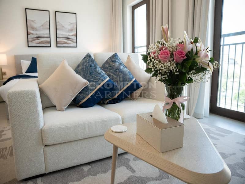 Stylish Studio | Airbnb-Ready | Prime Investment Stylish Studio | Airbnb-Ready | Prime Investment