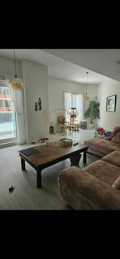 1 Bedroom Apartment for Rent in Business Bay, Dubai - 3. jpeg