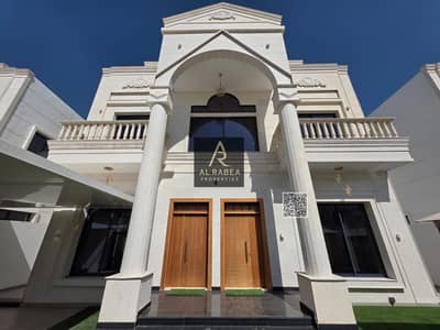 5 Bedroom Villa for Rent in Al Amerah, Ajman - WhatsApp Image 2026-10-18 at 7.26. 27 PM (1). jpeg 5 Bedroom Villa for Rent in Al Amerah, Ajman - WhatsApp Image 2026-10-18 at 7.26. 27 PM (1). jpeg