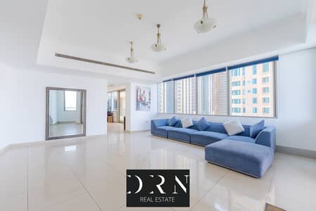 4 Slaapkamers Appartement te Huur in Dubai Marina, Dubai - WhatsApp Image 2026-08-18 at 18.01. 06 (6). jpeg 4 Slaapkamers Appartement te Huur in Dubai Marina, Dubai - WhatsApp Image 2026-08-18 at 18.01. 06 (6). jpeg