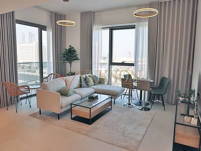 Appartement de 1 chambre à à vendre à Dubai Maritime City, Dubai - 01. jpg