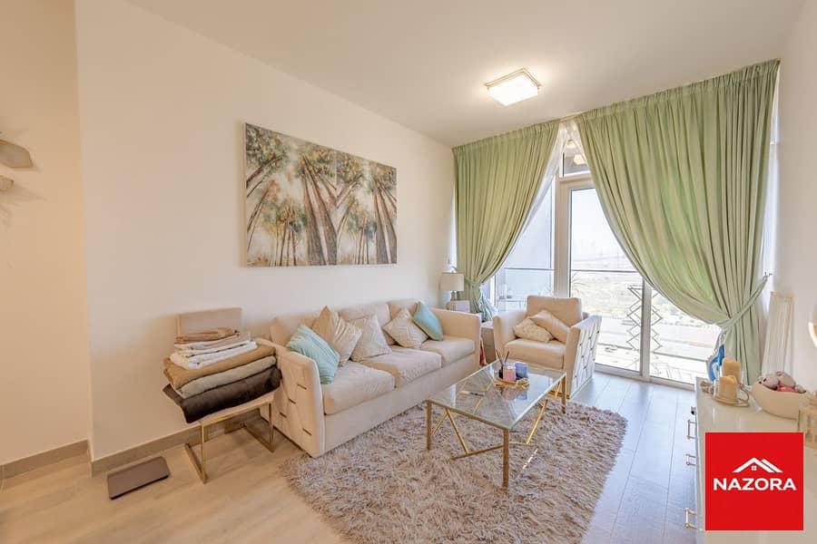 Furnished 2BR | Lifestyle Amenities | Bloom Towers A Furnished 2BR | Lifestyle Amenities | Bloom Towers A
