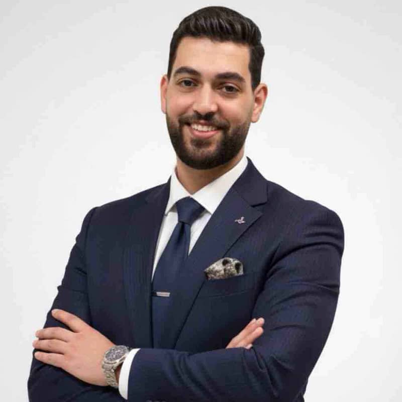 Majd Bdeir Majd Bdeir