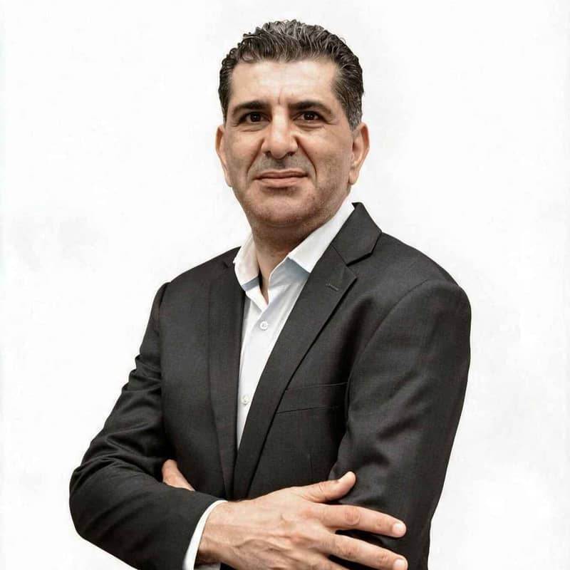 Chadi Issa Chadi Issa