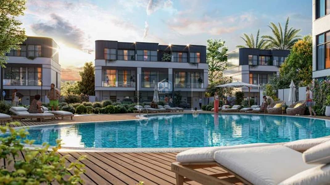 Villa a Dubailand,Taormina Village 2, 4 camere da letto, 2155825 AED - 16922515 Villa a Dubailand,Taormina Village 2, 4 camere da letto, 2155825 AED - 16922515