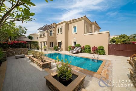 Upgraded Throughout | 4 Bedrooms + Maids Upgraded Throughout | 4 Bedrooms + Maids