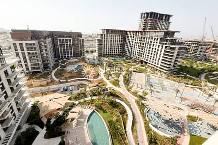 Appartement de 2 chambres à à louer à City Walk, Dubai - Appartement à City Walk，Central Park，Erin, 2 chambres, 230000 AED - 16922547