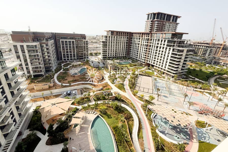 Квартира в Сити Уок,Центральный Парк,Эрин, 2 cпальни, 230000 AED - 16922547 Квартира в Сити Уок,Центральный Парк,Эрин, 2 cпальни, 230000 AED - 16922547