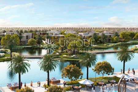 4 Camere Villa in vendita a The Acres, Dubai - Villa a The Acres，The Acres (Phase 2), 4 camere da letto, 6500000 AED - 16922553