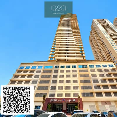 1 Camera Appartamento in affitto a Emirates City, Ajman - lavender tower pic. jpeg 1 Camera Appartamento in affitto a Emirates City, Ajman - lavender tower pic. jpeg