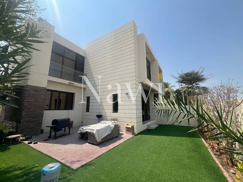 Таунхаус в Дамак Хиллс,Пикадилли Грин, 4 cпальни, 299000 AED - 16922601 Таунхаус в Дамак Хиллс,Пикадилли Грин, 4 cпальни, 299000 AED - 16922601