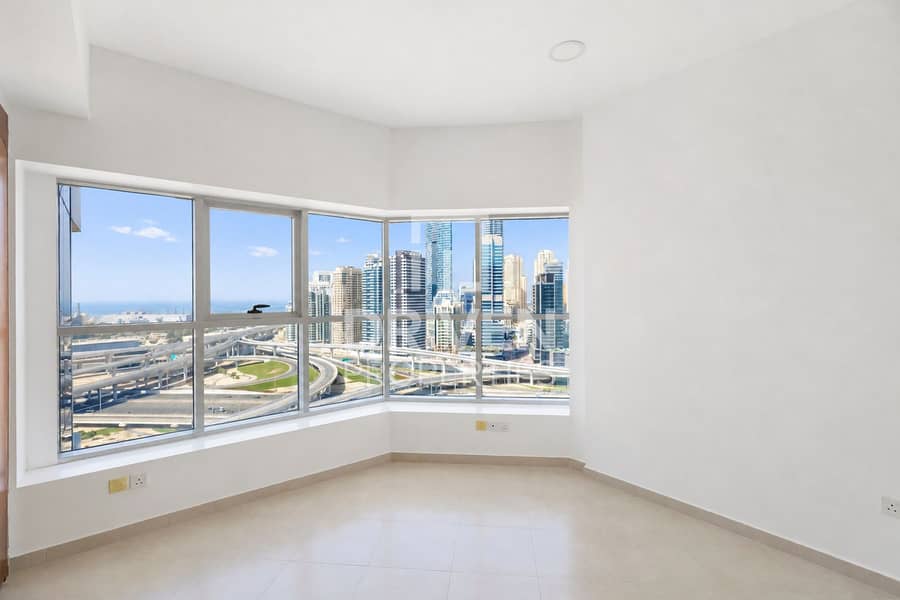 Wohnung in Jumeirah Lake Towers (JLT),JLT Cluster A,New Dubai Gate 2, 1 schlafzimmer, 78000 AED - 16922607 Wohnung in Jumeirah Lake Towers (JLT),JLT Cluster A,New Dubai Gate 2, 1 schlafzimmer, 78000 AED - 16922607