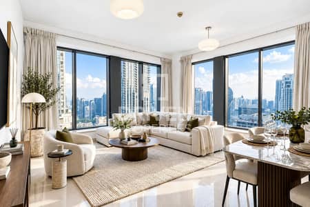 1 Camera Appartamento in vendita a Downtown Dubai, Dubai - Appartamento a Downtown Dubai,29 Boulevard,29 Boulevard 1, 1 camera da letto, 2250000 AED - 16922609 1 Camera Appartamento in vendita a Downtown Dubai, Dubai - Appartamento a Downtown Dubai,29 Boulevard,29 Boulevard 1, 1 camera da letto, 2250000 AED - 16922609