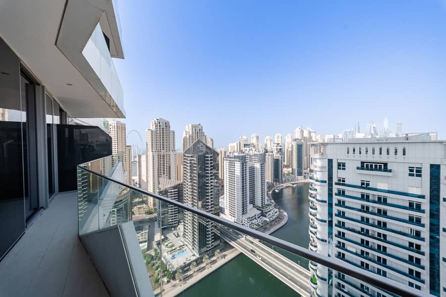 Exclusive | Well Maintained | Marina View Exclusive | Well Maintained | Marina View