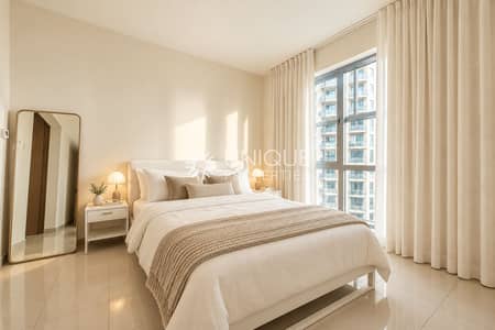1 Slaapkamer Appartement te Koop in Downtown Dubai, Dubai - Appartement in Downtown Dubai，Standpoint Towers，Standpoint Tower 2, 1 slaapkamer, 1850000 AED - 16922665