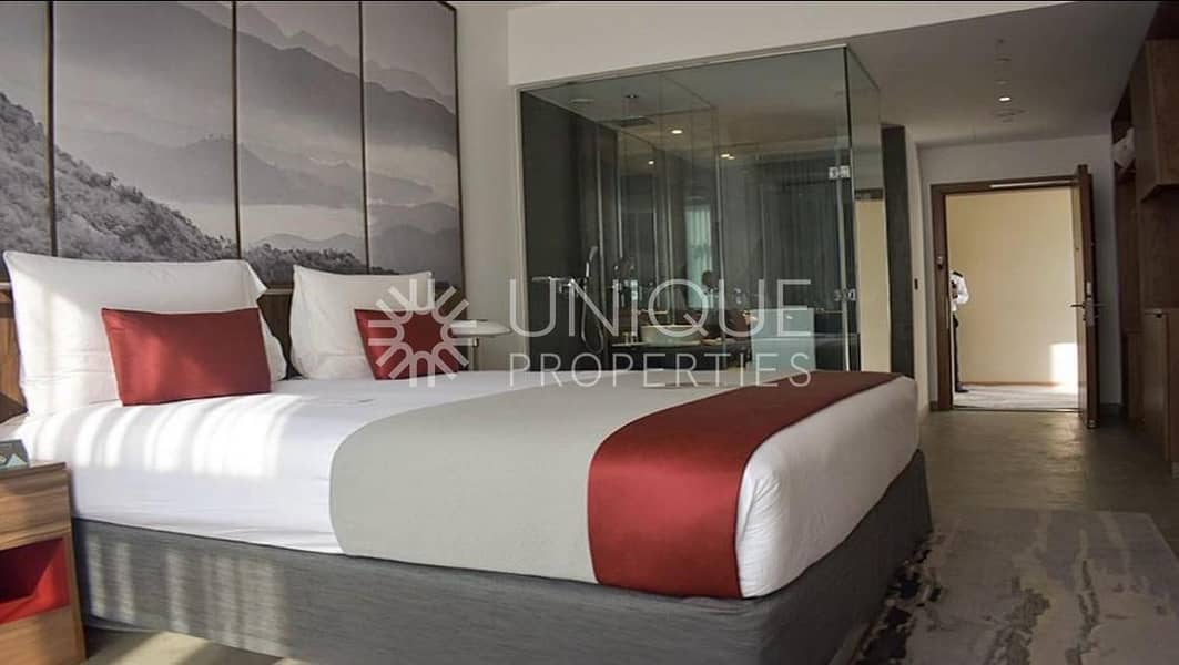 Appartamento a Business Bay,The One Hotel, 1599000 AED - 16922674 Appartamento a Business Bay,The One Hotel, 1599000 AED - 16922674