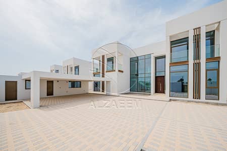 Villa de 5 chambres à à louer à Al Jubail Island, Abu Dhabi - ALZ09954-HDR. jpg Villa de 5 chambres à à louer à Al Jubail Island, Abu Dhabi - ALZ09954-HDR. jpg
