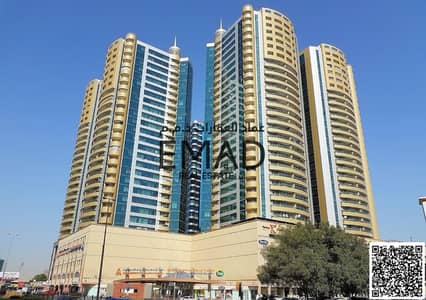 استوديو  للايجار في عجمان وسط المدينة، عجمان - 2115 HT . jpg