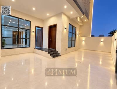 5 Schlafzimmer Villa zum Verkauf in Al Helio, Ajman - batch_WhatsApp Image 2026-10-20 at 1.03. 34 PM. jpg