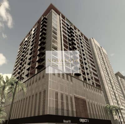 1 Bedroom Apartment for Sale in Jumeirah Village Circle (JVC), Dubai - 5. jpg 1 Bedroom Apartment for Sale in Jumeirah Village Circle (JVC), Dubai - 5. jpg