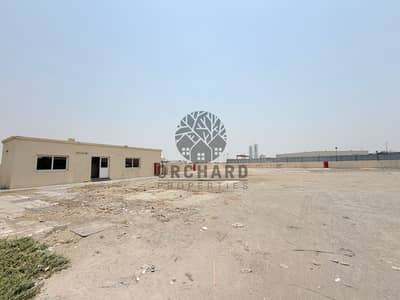 Industrial Land de  à à louer à Al Sajaa Industrial, Sharjah - 1000148350. jpg