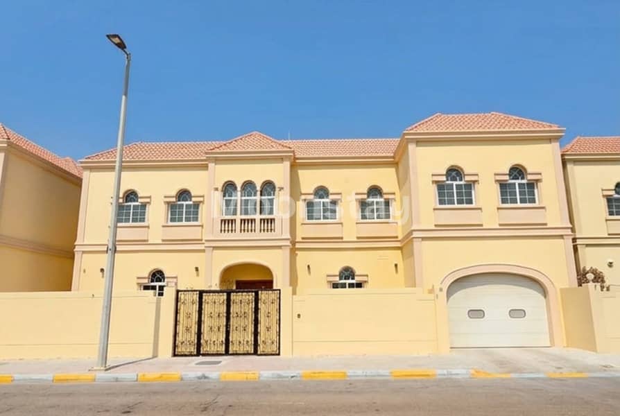 فیلا في مينا زايد 5 غرف 600000 درهم - 16922798 فیلا في مينا زايد 5 غرف 600000 درهم - 16922798