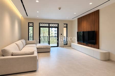 2 Slaapkamers Appartement te Koop in Downtown Dubai, Dubai - Appartement in Downtown Dubai,Old Town,Miska,Miska 2, 2 slaapkamers, 3950000 AED - 16922799 2 Slaapkamers Appartement te Koop in Downtown Dubai, Dubai - Appartement in Downtown Dubai,Old Town,Miska,Miska 2, 2 slaapkamers, 3950000 AED - 16922799