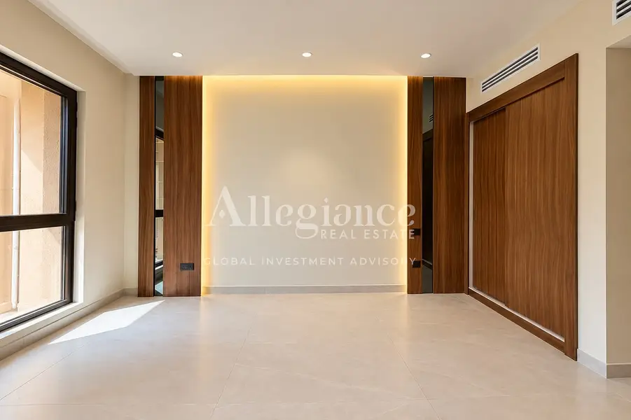 Bright & Spacious | Furnished 2BR | Miska 2