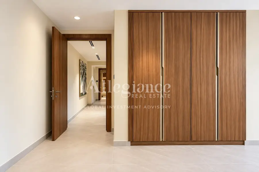 Bright & Spacious | Furnished 2BR | Miska 2