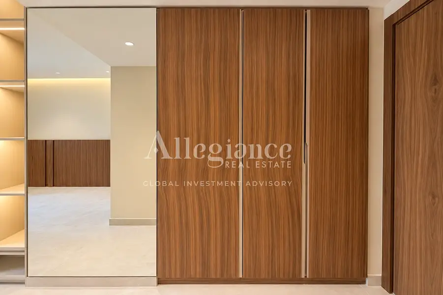 Bright & Spacious | Furnished 2BR | Miska 2