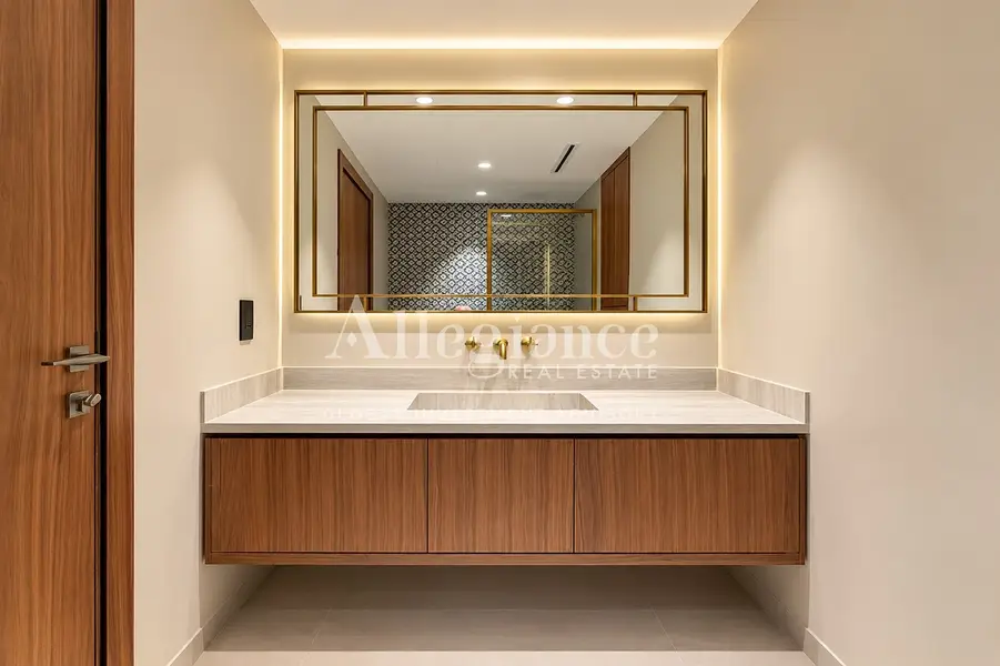 Bright & Spacious | Furnished 2BR | Miska 2