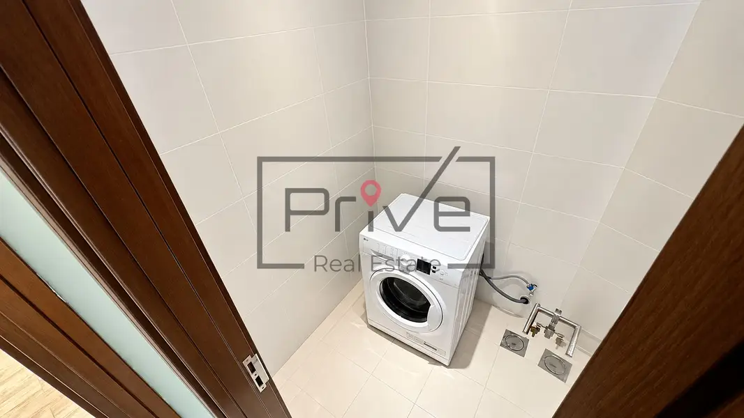 Pool View | Spacious 2BR | High Floor