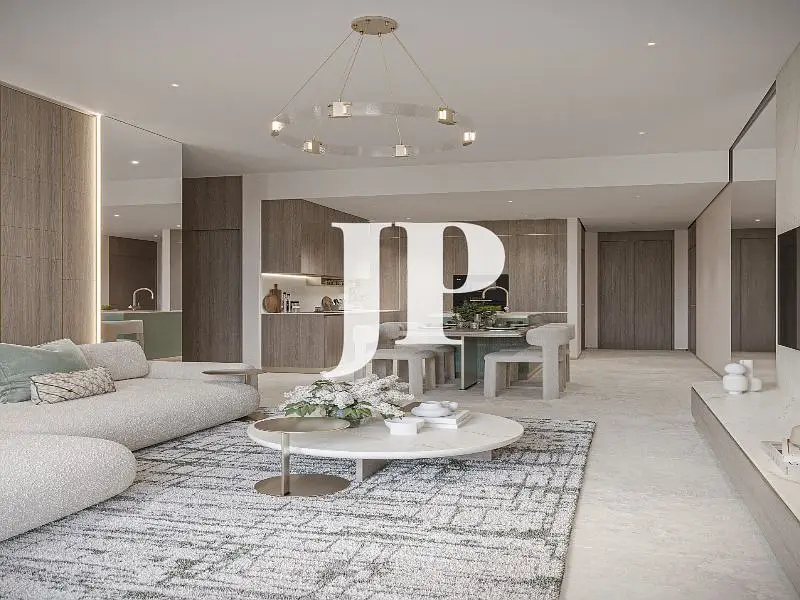 Modern Studio | Lawncrest by Zimaya | Golf & Pool Views