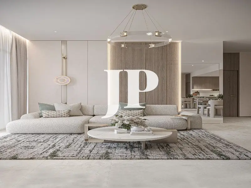 Modern Studio | Lawncrest by Zimaya | Golf & Pool Views