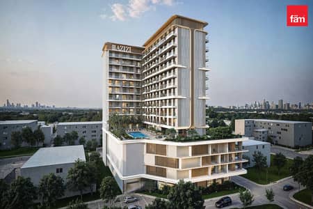 1 Schlafzimmer Wohnung zum Verkauf in Downtown Jebel Ali, Dubai - Wohnung in Downtown Jebel Ali,Azizi Noura, 1 schlafzimmer, 949000 AED - 16922819 1 Schlafzimmer Wohnung zum Verkauf in Downtown Jebel Ali, Dubai - Wohnung in Downtown Jebel Ali,Azizi Noura, 1 schlafzimmer, 949000 AED - 16922819
