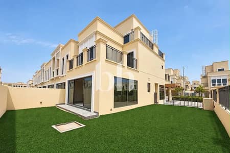 5 Bedroom Townhouse for Sale in DAMAC Lagoons, Dubai - images image img