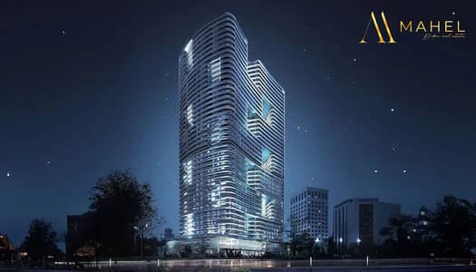 迪拜科学园， 迪拜 单身公寓待售 - 715103619-800x600. jpg