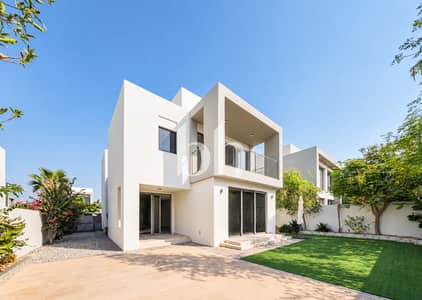 迪拜山庄， 迪拜 3 卧室别墅待售 - images image img
