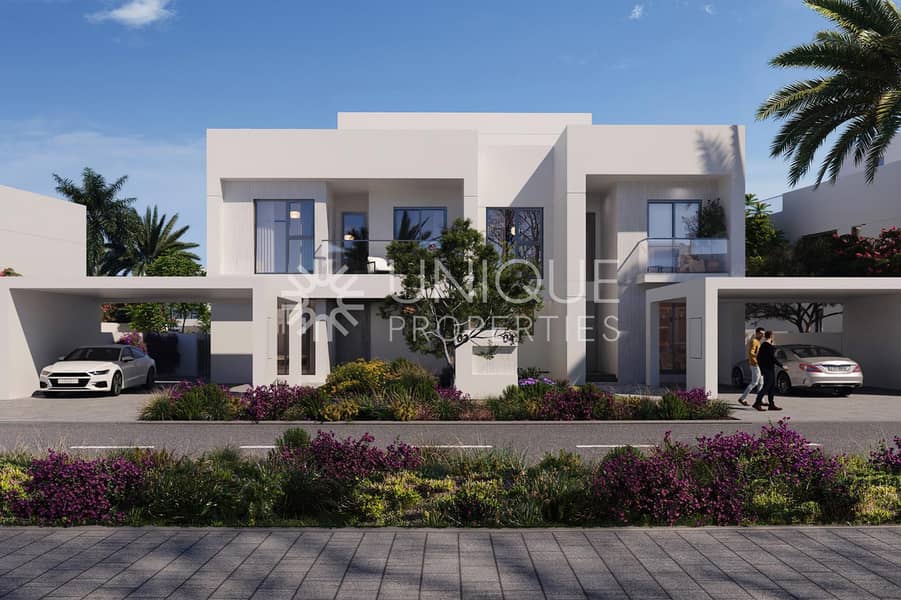 Reihenhaus in The Valley by Emaar,Alana, 4 schlafzimmer, 5600000 AED - 16922893 Reihenhaus in The Valley by Emaar,Alana, 4 schlafzimmer, 5600000 AED - 16922893