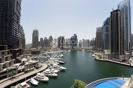 1 habitación Apartamento para en Alquiler en Dubai Marina, Dubai - Apartamento en Dubai Marina,DAMAC Heights, 1 dormitorio, 95000 AED - 16922890 1 habitación Apartamento para en Alquiler en Dubai Marina, Dubai - Apartamento en Dubai Marina,DAMAC Heights, 1 dormitorio, 95000 AED - 16922890