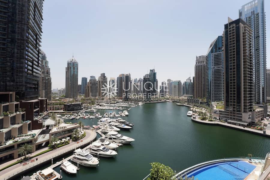 شقة في داماك هايتس،دبي مارينا 1 غرفة 95000 درهم - 16922890 شقة في داماك هايتس،دبي مارينا 1 غرفة 95000 درهم - 16922890