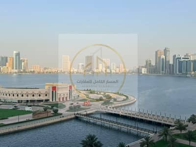 2 Schlafzimmer Wohnung zum Miete in Al Majaz, Sharjah - WhatsApp Image 2026-07-17 at 07.51. 20 (3). jpeg 2 Schlafzimmer Wohnung zum Miete in Al Majaz, Sharjah - WhatsApp Image 2026-07-17 at 07.51. 20 (3). jpeg