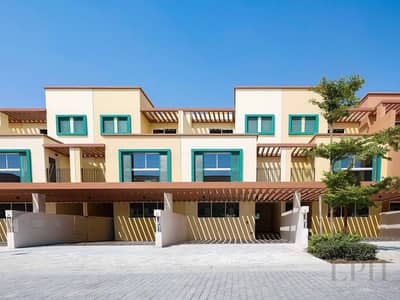 5 Schlafzimmer Townhouse zum Miete in DAMAC Lagoons, Dubai - Reihenhaus in DAMAC Lagoons，Nice, 5 schlafzimmer, 180000 AED - 16663861